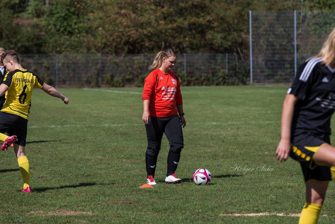 Bild 144 - Oberliga Saisonstart